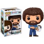 Funko Pop Bob Ross (The Joy Of Painting) (Television) #2 Funko Pop Bob Ross (The Joy Of Painting) (Television) #2