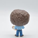 Funko Pop Bob Ross (The Joy Of Painting) (Television) #2 Funko Pop Bob Ross (The Joy Of Painting) (Television) #2