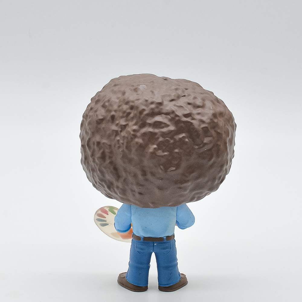 Funko Pop Bob Ross (The Joy Of Painting) (Television) #2