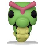 Funko Pop Caterpie 848 (Pokemon) (Games)