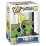 Funko Pop Caterpie 848 (Pokemon) (Games)