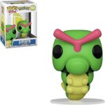 Funko Pop Caterpie 848 (Pokemon) (Games)