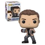 Funko Pop Chase Stein 360 (Runaways) (Marvel)