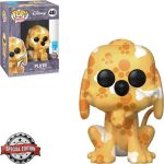 Funko Pop Disney Art Series - Pluto 40 (Special Edition)