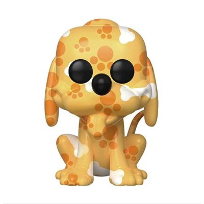 Funko Pop Disney Art Series - Pluto 40 (Special Edition)