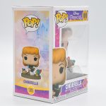 Funko Pop Disney – Disney Princess Cinderella 1015 #1 Funko Pop Disney - Disney Princess Cinderella 1015 #1