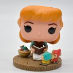 Funko Pop Disney – Disney Princess Cinderella 1015 #1 Funko Pop Disney - Disney Princess Cinderella 1015 #1