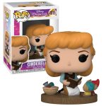 Funko Pop Disney – Disney Princess Cinderella 1015 #1 Funko Pop Disney - Disney Princess Cinderella 1015 #1