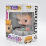Funko Pop Disney – Disney Princess Cinderella 1015 #1 Funko Pop Disney - Disney Princess Cinderella 1015 #1