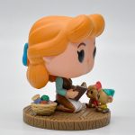 Funko Pop Disney – Disney Princess Cinderella 1015 #1 Funko Pop Disney - Disney Princess Cinderella 1015 #1