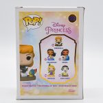 Funko Pop Disney – Disney Princess Cinderella 1015 #1 Funko Pop Disney - Disney Princess Cinderella 1015 #1