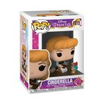 Funko Pop Disney – Disney Princess Cinderella 1015 #1 Funko Pop Disney - Disney Princess Cinderella 1015 #1