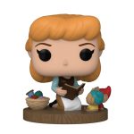 Funko Pop Disney – Disney Princess Cinderella 1015 #1 Funko Pop Disney - Disney Princess Cinderella 1015 #1