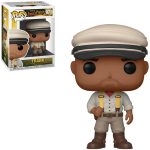 Funko Pop Disney - Jungle Cruise Frank 971