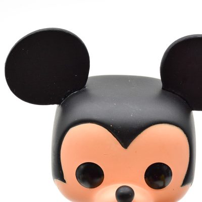 Funko Pop Games - Disney Kingdom Hearts Mickey 489 #1