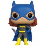 Funko Pop Heroes - Batgirl 148 (Heroic) (Specialty Series) (Vaulted)
