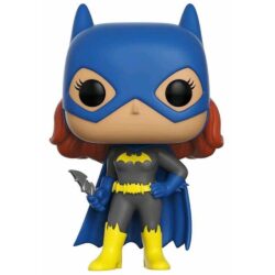 Funko Pop Heroes - Batgirl 148 (Heroic) (Specialty Series) (Vaulted)