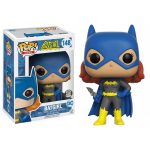 Funko Pop Heroes - Batgirl 148 (Heroic) (Specialty Series) (Vaulted)