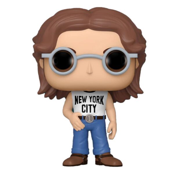 Funko Pop John Lennon 240 (Rocks) (Exclusive 2021 Fall Convention Limited Edition)