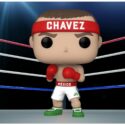 Funko Pop Julio César Chávez 03 (Boxing)