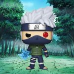 Funko Pop Kakashi Lightning Blade 548 (Naruto Shippuden)(Animation)(Special Edition) Funko Pop Kakashi Lightning Blade 548 (Naruto Shippuden)(Animation)(Special Edition)