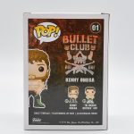 Funko Pop Kenny Omega 01 (Japan Pro Wrestling Bullet Club) Funko Pop Kenny Omega 01 (Japan Pro Wrestling Bullet Club)