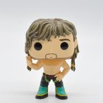 Funko Pop Kenny Omega 01 (Japan Pro Wrestling Bullet Club) Funko Pop Kenny Omega 01 (Japan Pro Wrestling Bullet Club)