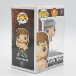 Funko Pop Kenny Omega 01 (Japan Pro Wrestling Bullet Club) Funko Pop Kenny Omega 01 (Japan Pro Wrestling Bullet Club)
