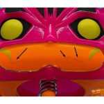 Funko Pop Marvel – Captain Marvel 908 (Neon Black Light) (Special Edition) Funko Pop Marvel - Captain Marvel 908 (Neon Black Light) (Special Edition)