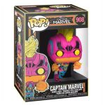 Funko Pop Marvel – Captain Marvel 908 (Neon Black Light) (Special Edition) Funko Pop Marvel - Captain Marvel 908 (Neon Black Light) (Special Edition)