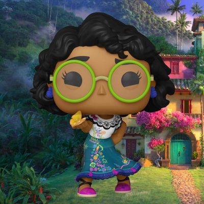 Funko Pop Mirabel Madrigal 1145 (Encanto) (Disney)