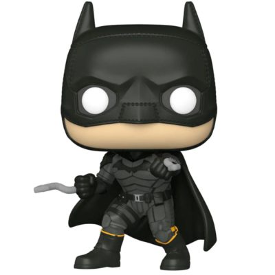 Funko Pop Movies - The Batman 1189