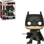 Funko Pop Movies - The Batman 1189