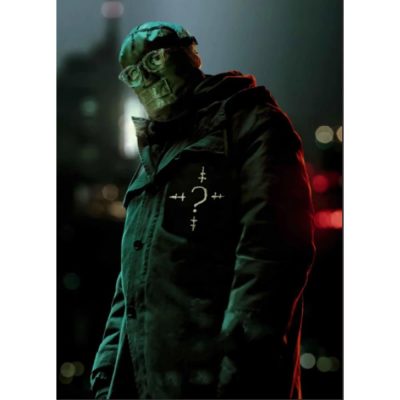 Funko Pop Movies - The Batman The Riddler 1192