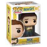 Funko Pop Nick 651 (New Girl) (Television) Funko Pop Nick 651 (New Girl) (Television)