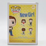 Funko Pop Nick 651 (New Girl) (Television) Funko Pop Nick 651 (New Girl) (Television)