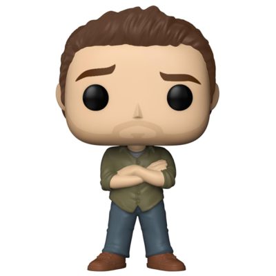 Funko Pop Nick 651 (New Girl) (Television)