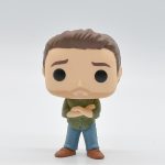 Funko Pop Nick 651 (New Girl) (Television) Funko Pop Nick 651 (New Girl) (Television)