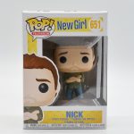 Funko Pop Nick 651 (New Girl) (Television) Funko Pop Nick 651 (New Girl) (Television)