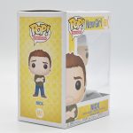 Funko Pop Nick 651 (New Girl) (Television) Funko Pop Nick 651 (New Girl) (Television)