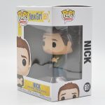 Funko Pop Nick 651 (New Girl) (Television) Funko Pop Nick 651 (New Girl) (Television)