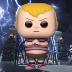 Funko Pop Pugsley Addams 804 (Feioso) (The Addams Family) (Movie)