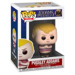 Funko Pop Pugsley Addams 804 (Feioso) (The Addams Family) (Movie)