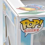 Funko Pop Rides - Disney Lilo And Stitch Stitch In Rocket 102 #1