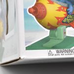 Funko Pop Rides - Disney Lilo And Stitch Stitch In Rocket 102 #1