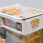 Funko Pop Rocks – Iron Maiden Eddie 143 Funko Pop Rocks - Iron Maiden Eddie 143