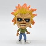 Funko Pop Rocks – Iron Maiden Eddie 143 Funko Pop Rocks - Iron Maiden Eddie 143