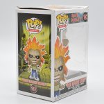 Funko Pop Rocks – Iron Maiden Eddie 143 Funko Pop Rocks - Iron Maiden Eddie 143