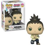 Funko Pop Shikadai 1039 (Boruto Naruto) (Animation)