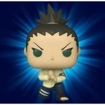 Funko Pop Shikadai 1039 (Boruto Naruto) (Animation)